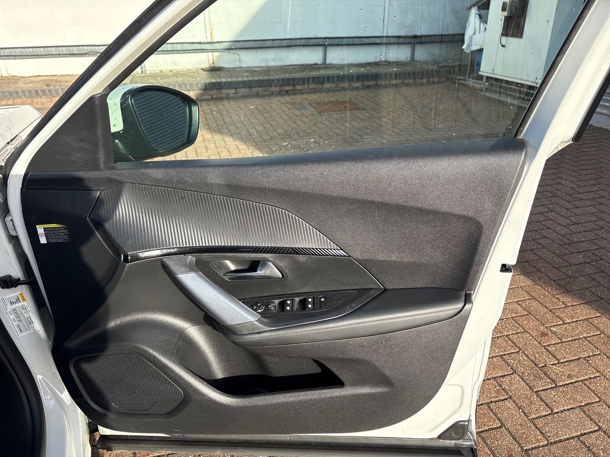 Used Peugeot 2008 2020 for sale - 76638390: Photo 35