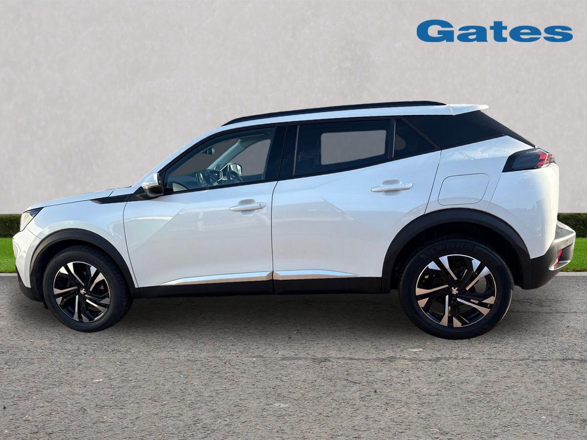 Used Peugeot 2008 2020 for sale - 76638390: Photo 4