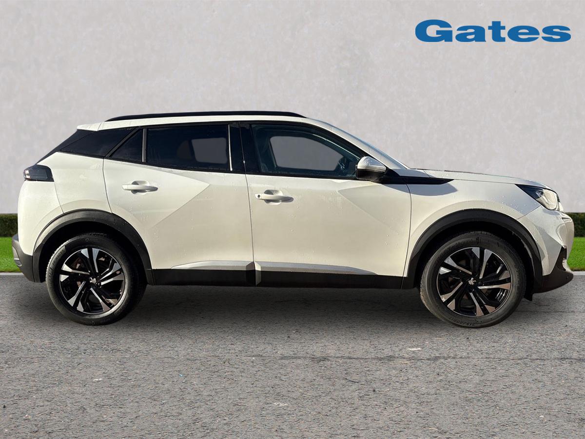 Used Peugeot 2008 2020 for sale - 76638390: Photo 8