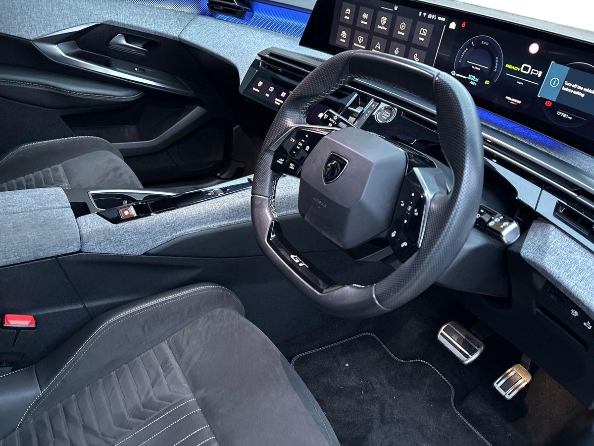 Used Peugeot 5008 2024 for sale - 77413785: Photo 10