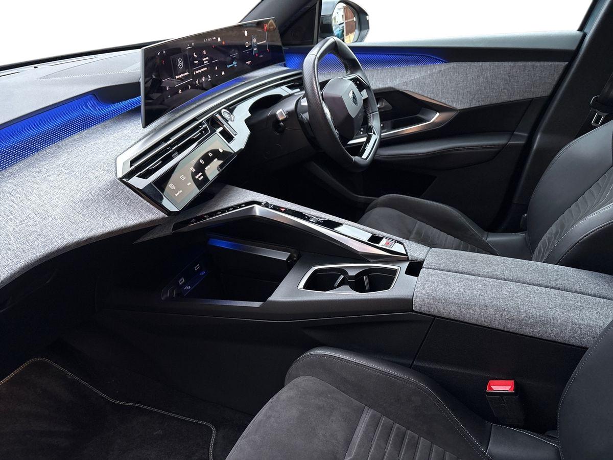 Used Peugeot 5008 2024 for sale - 77413785: Photo 11