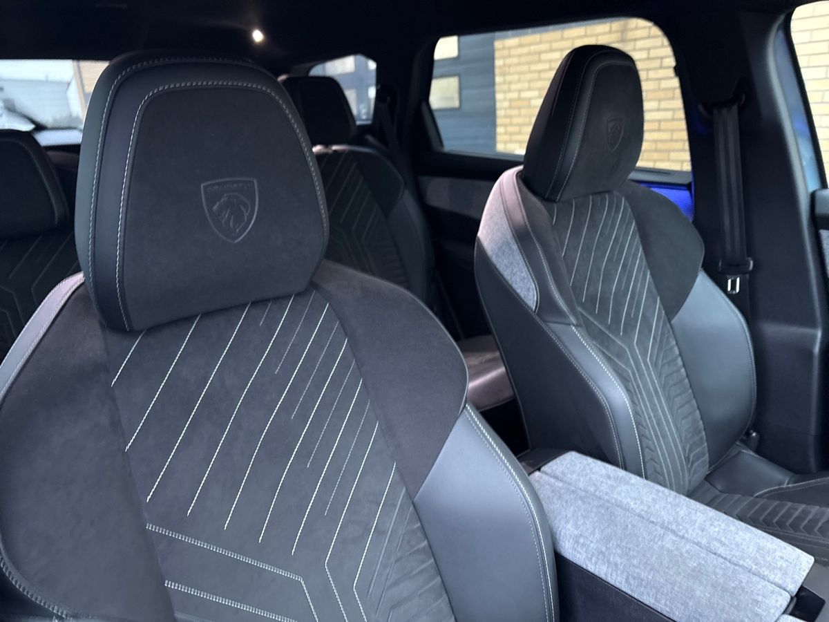 Used Peugeot 5008 2024 for sale - 77413785: Photo 12