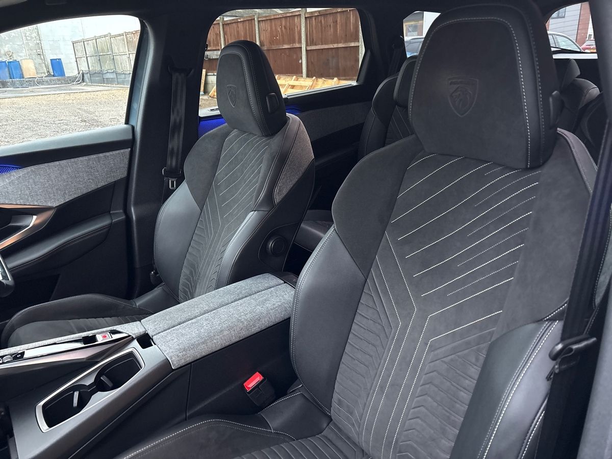 Used Peugeot 5008 2024 for sale - 77413785: Photo 13