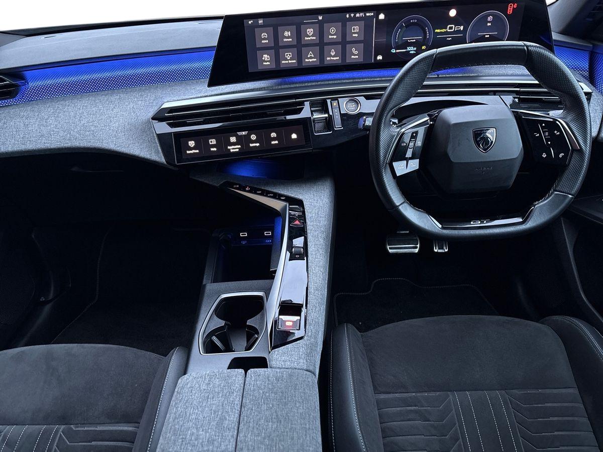 Used Peugeot 5008 2024 for sale - 77413785: Photo 15