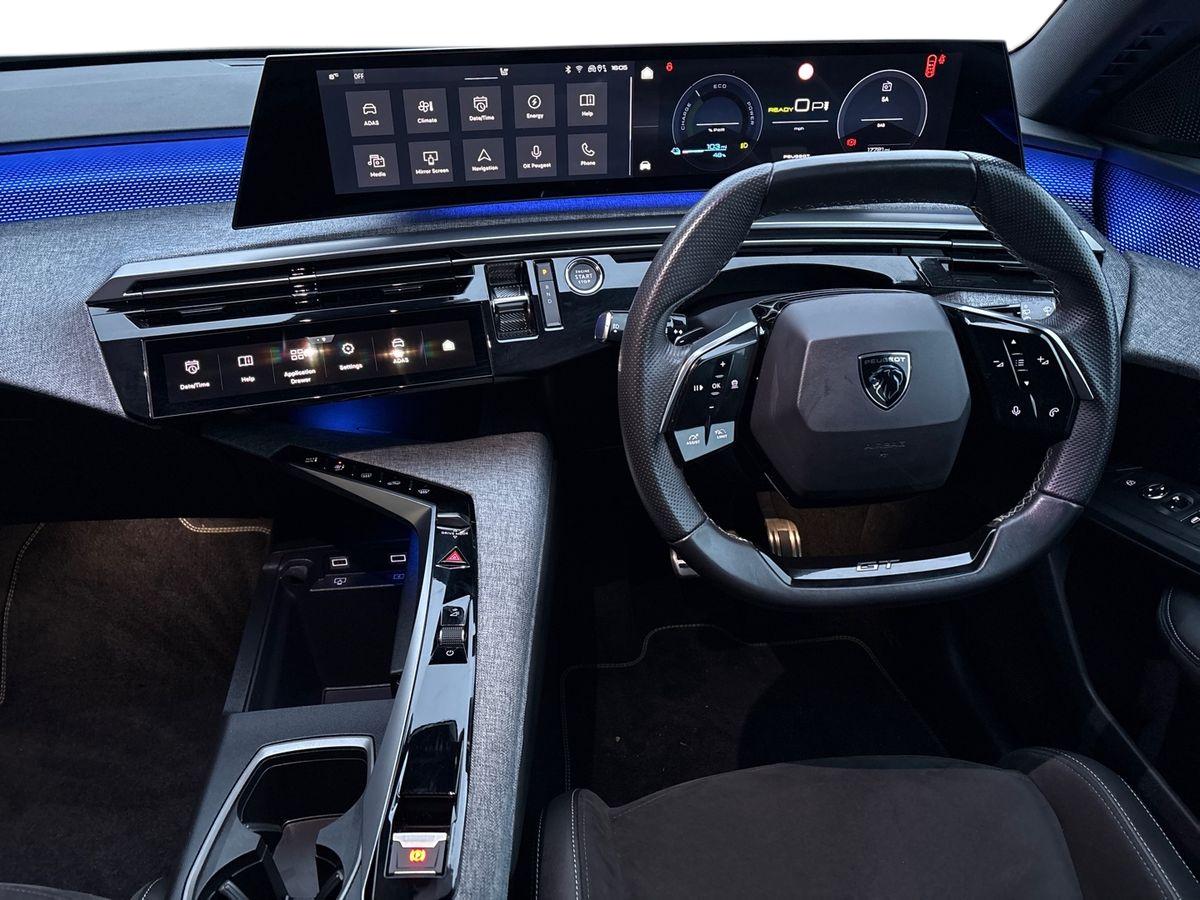 Used Peugeot 5008 2024 for sale - 77413785: Photo 16