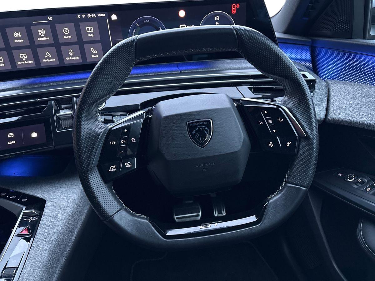Used Peugeot 5008 2024 for sale - 77413785: Photo 17