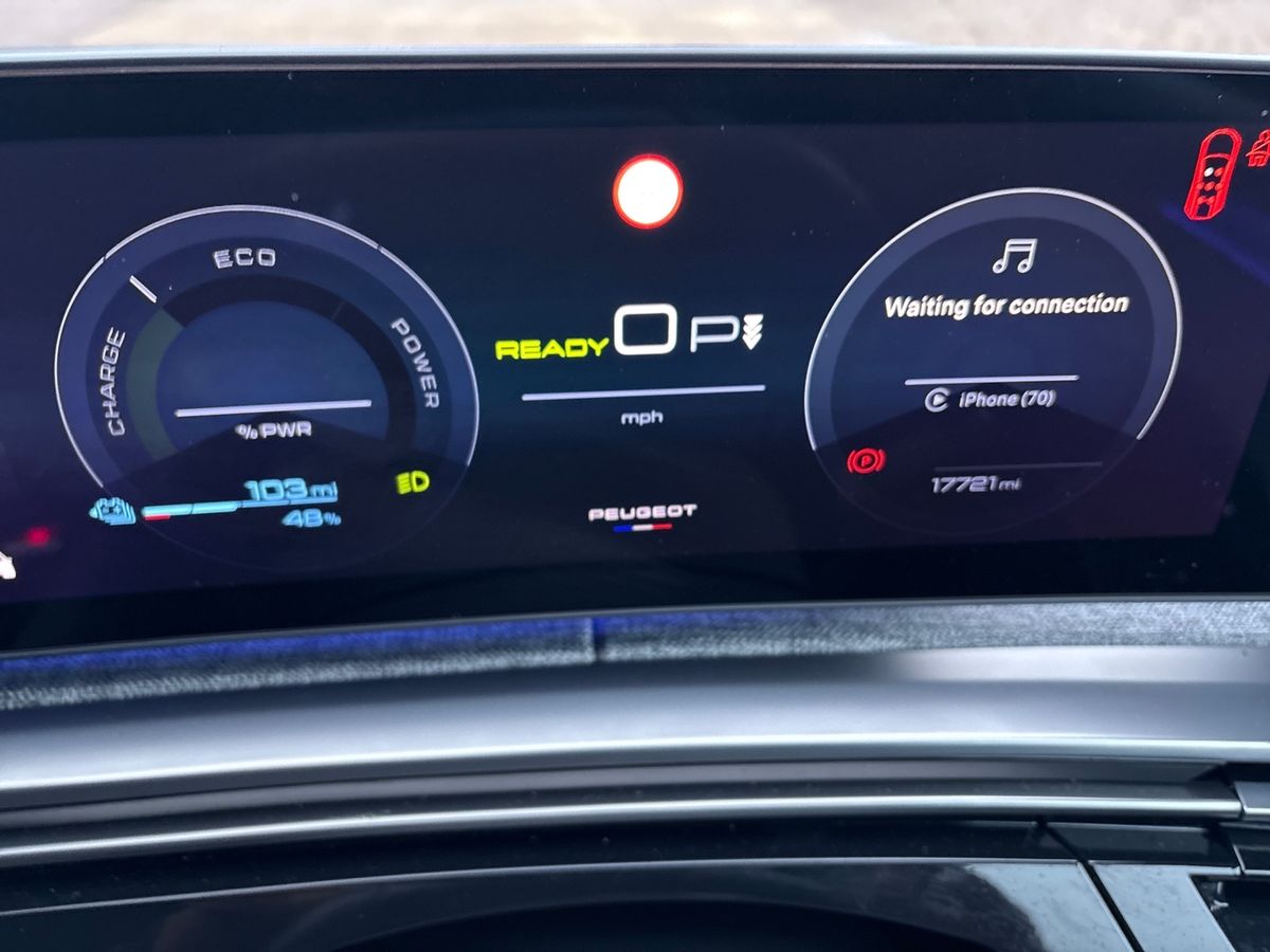 Used Peugeot 5008 2024 for sale - 77413785: Photo 18