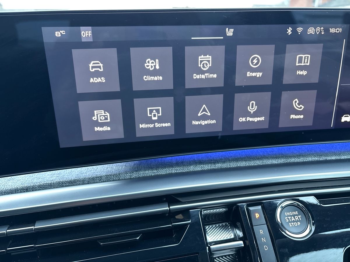 Used Peugeot 5008 2024 for sale - 77413785: Photo 19