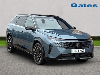 Used Peugeot 5008 2024 for sale - 77413785: Photo