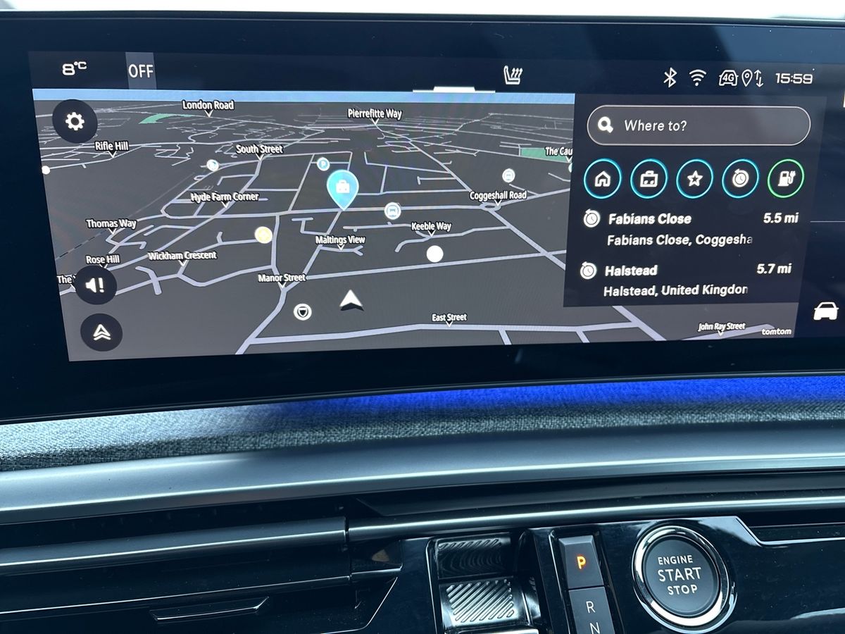 Used Peugeot 5008 2024 for sale - 77413785: Photo 20