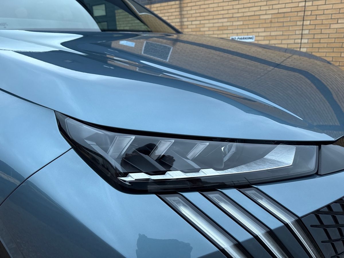 Used Peugeot 5008 2024 for sale - 77413785: Photo 32