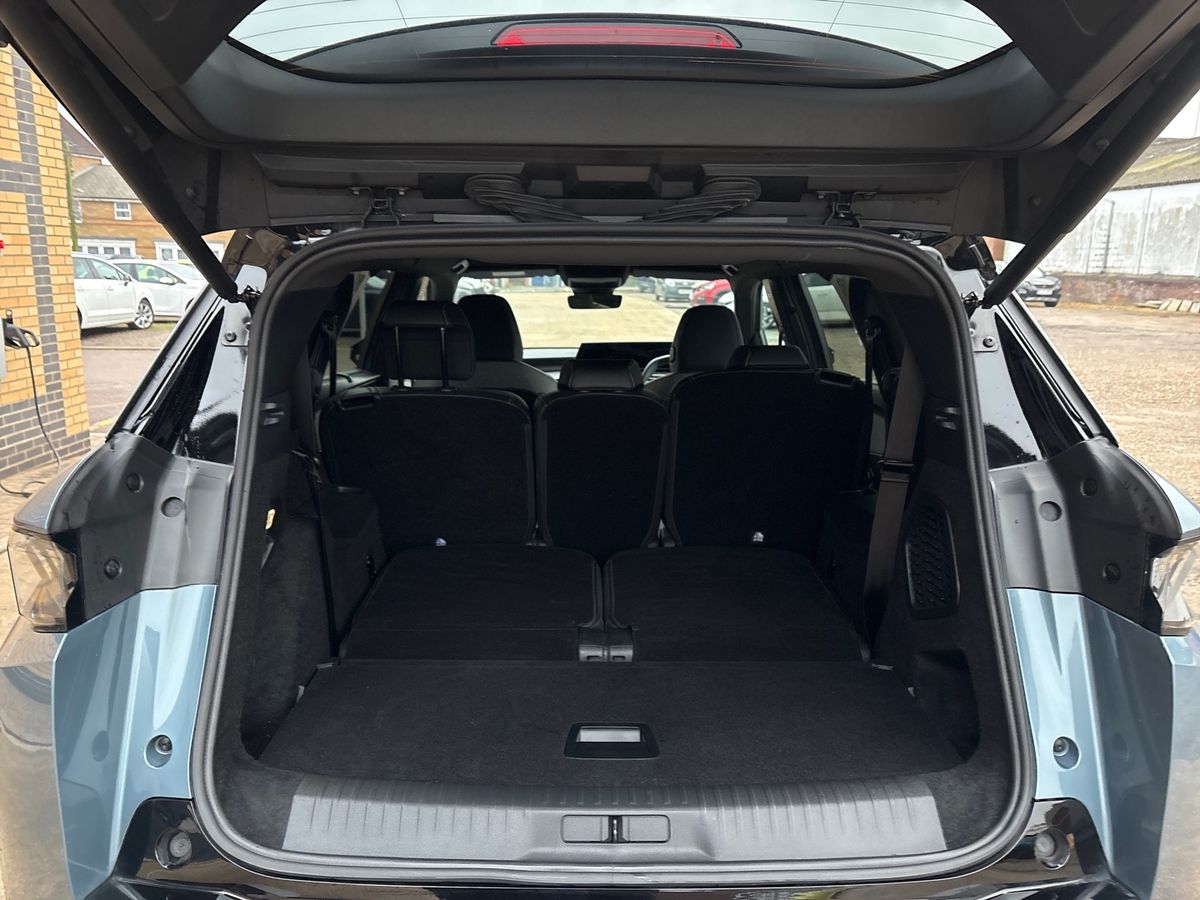 Used Peugeot 5008 2024 for sale - 77413785: Photo 34