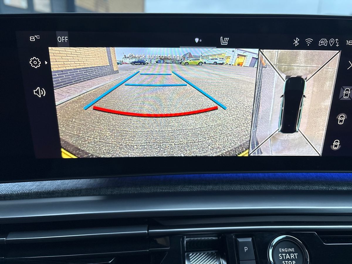 Used Peugeot 5008 2024 for sale - 77413785: Photo 37