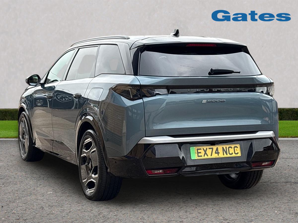 Used Peugeot 5008 2024 for sale - 77413785: Photo 5