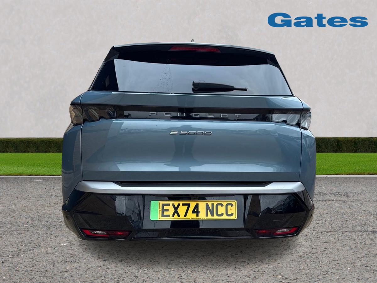 Used Peugeot 5008 2024 for sale - 77413785: Photo 6