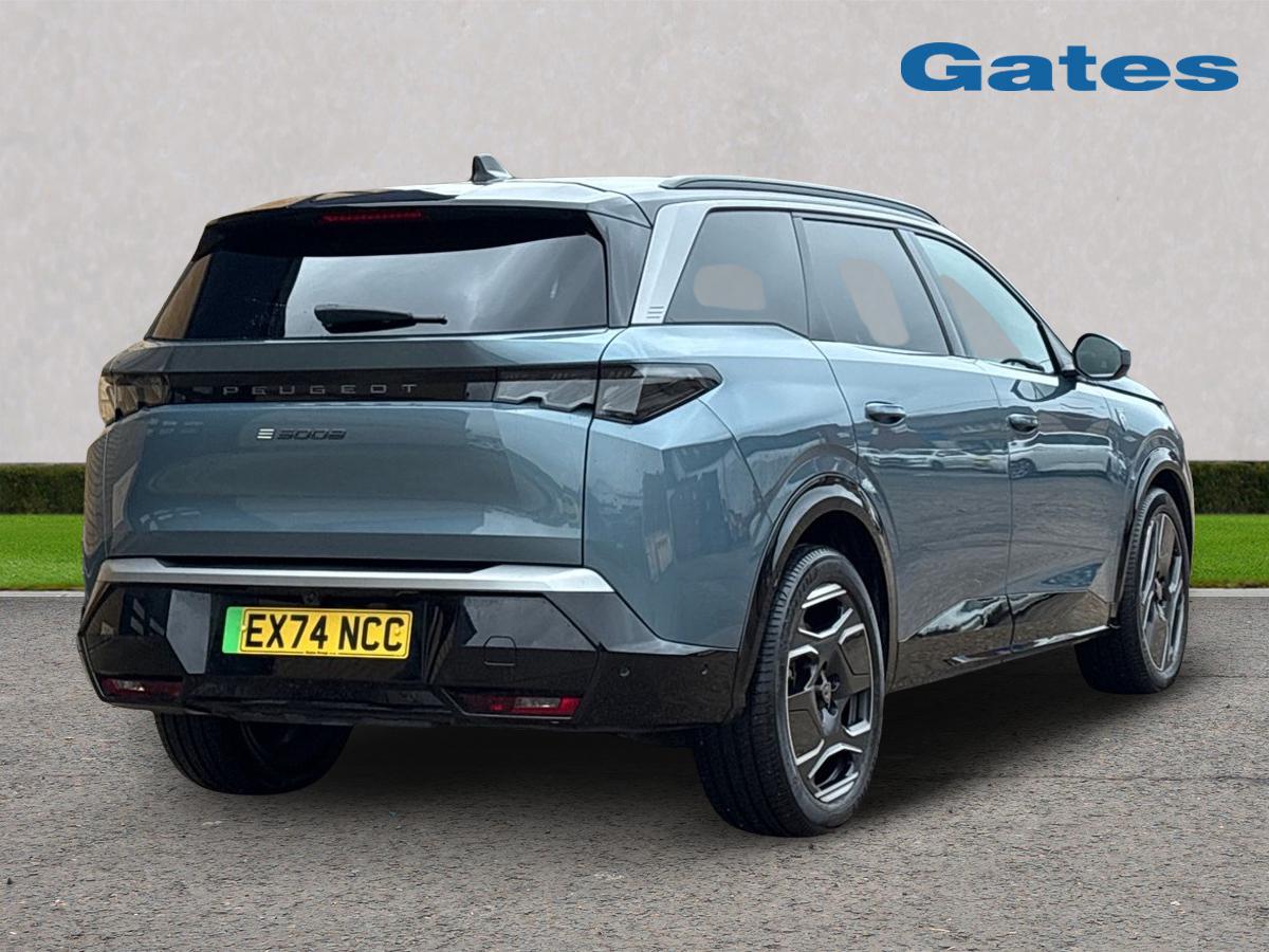 Used Peugeot 5008 2024 for sale - 77413785: Photo 7