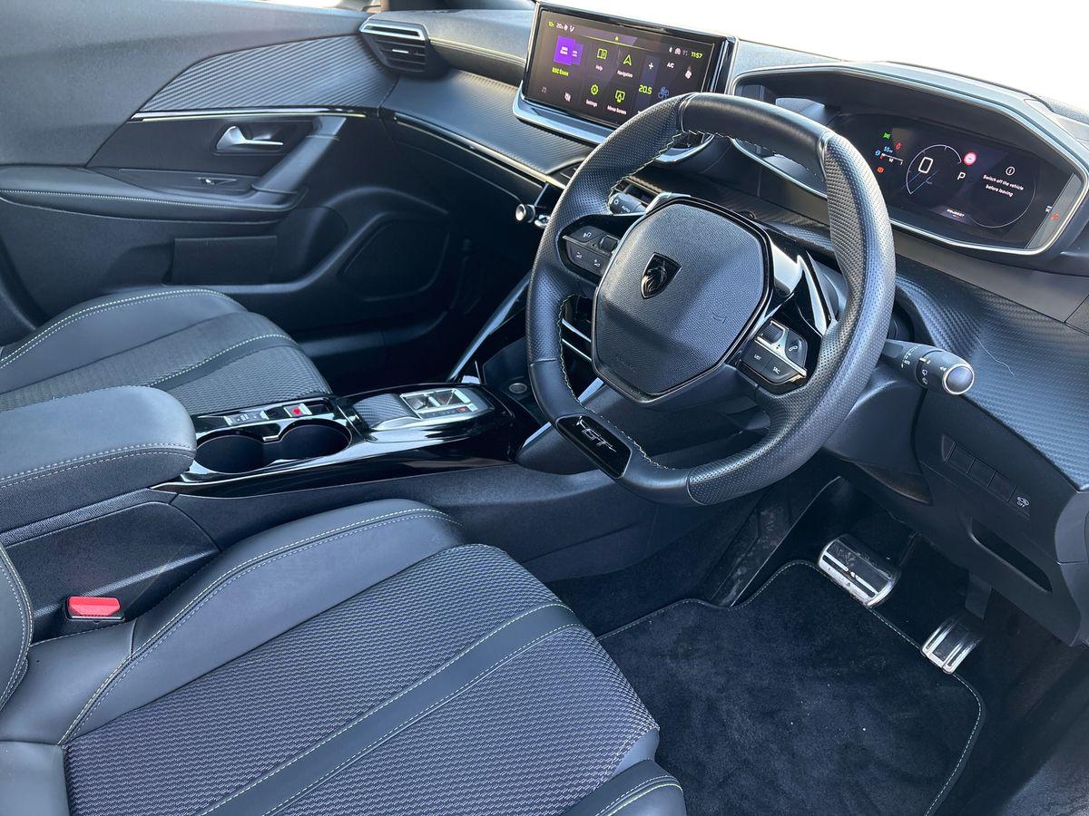 Used Peugeot 2008 2023 for sale - 76803978: Photo 10