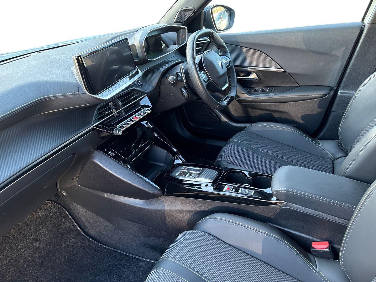 Used Peugeot 2008 2023 for sale - 76803978: Photo 11
