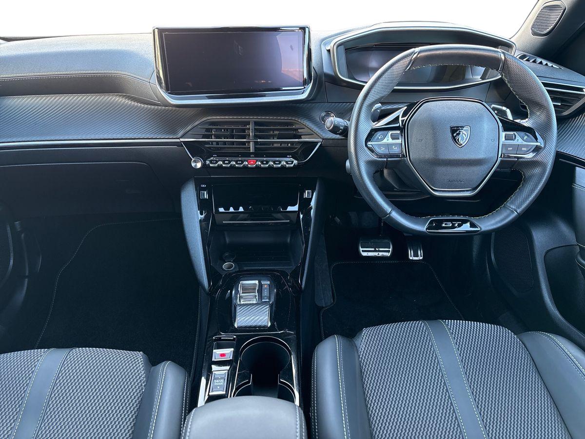 Used Peugeot 2008 2023 for sale - 76803978: Photo 15