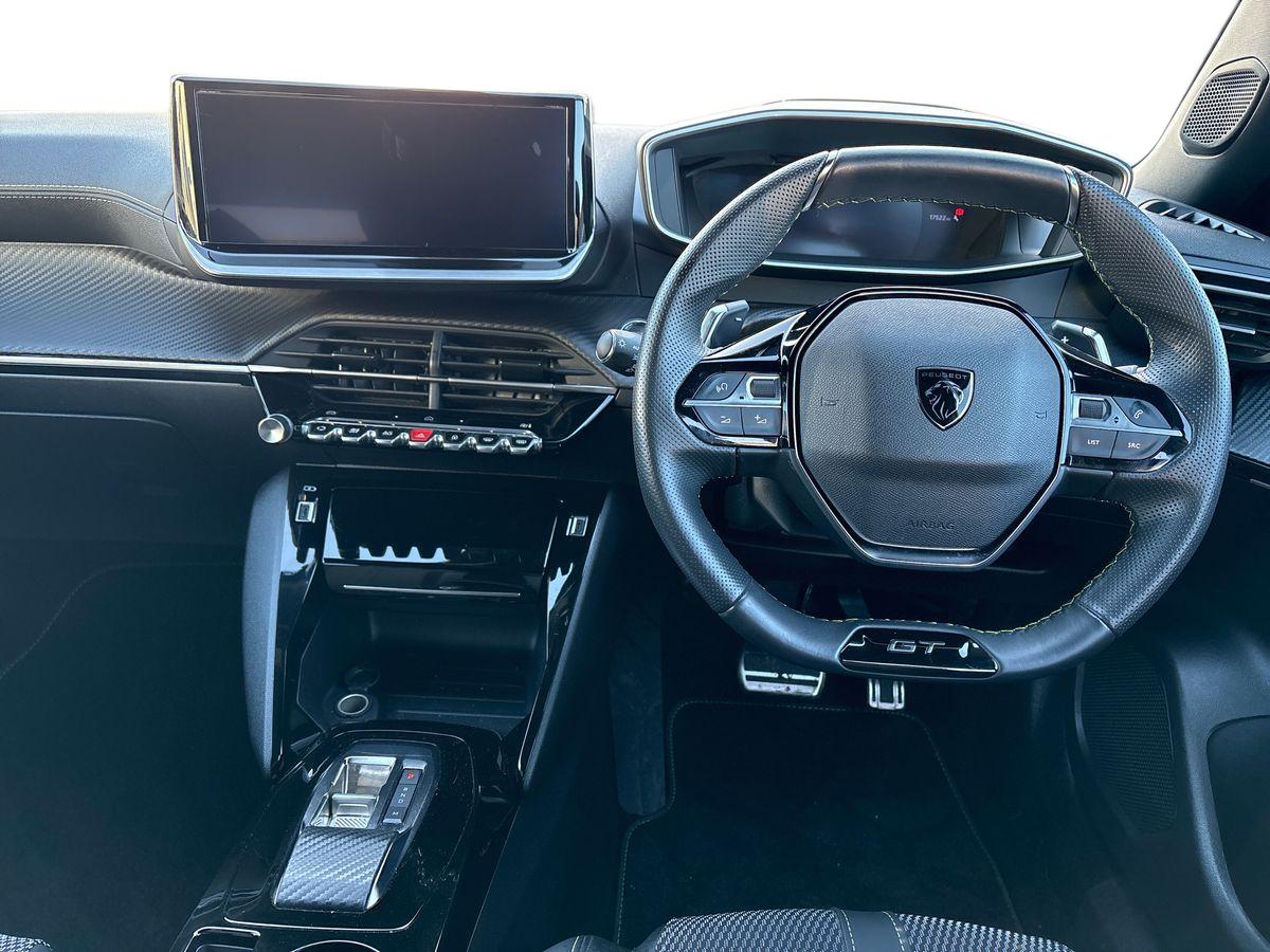 Used Peugeot 2008 2023 for sale - 76803978: Photo 16