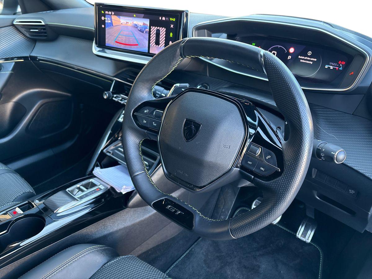 Used Peugeot 2008 2023 for sale - 76803978: Photo 17