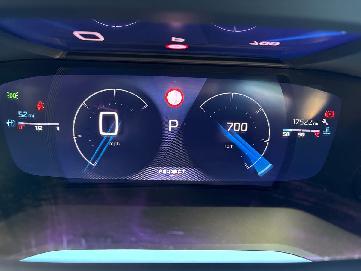 Used Peugeot 2008 2023 for sale - 76803978: Photo 18