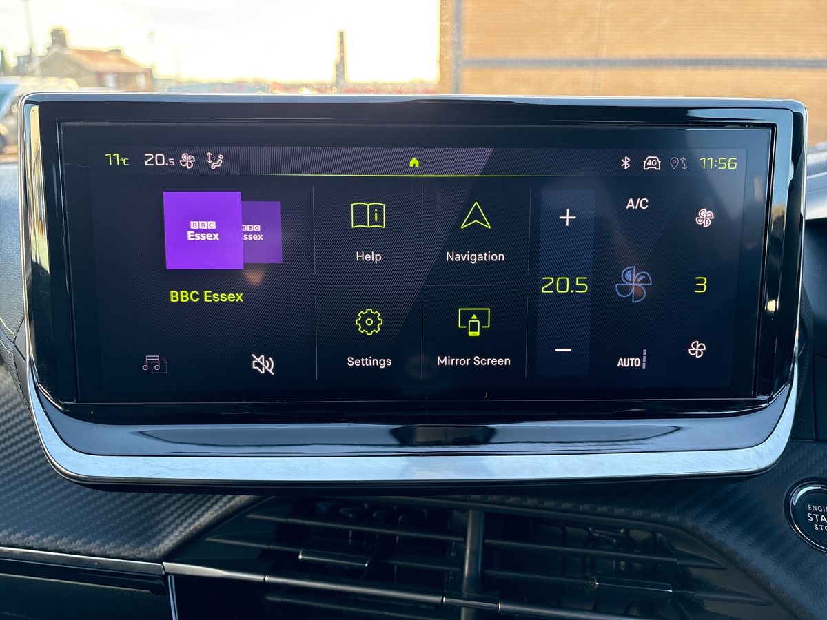 Used Peugeot 2008 2023 for sale - 76803978: Photo 19