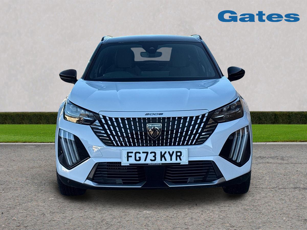 Used Peugeot 2008 2023 for sale - 76803978: Photo 2
