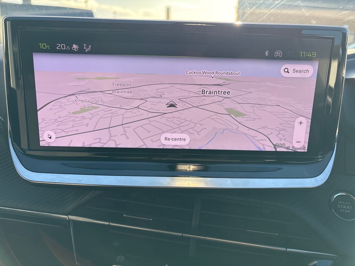 Used Peugeot 2008 2023 for sale - 76803978: Photo 20