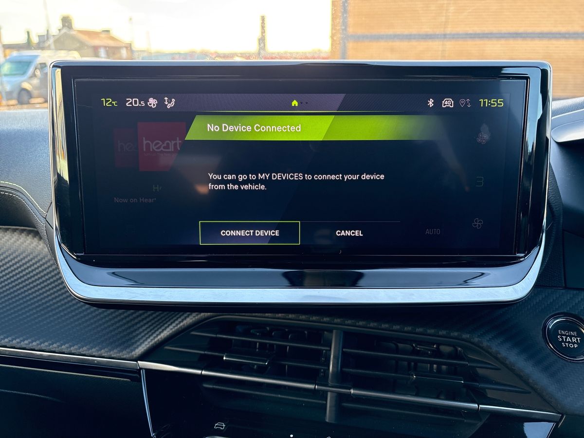 Used Peugeot 2008 2023 for sale - 76803978: Photo 21