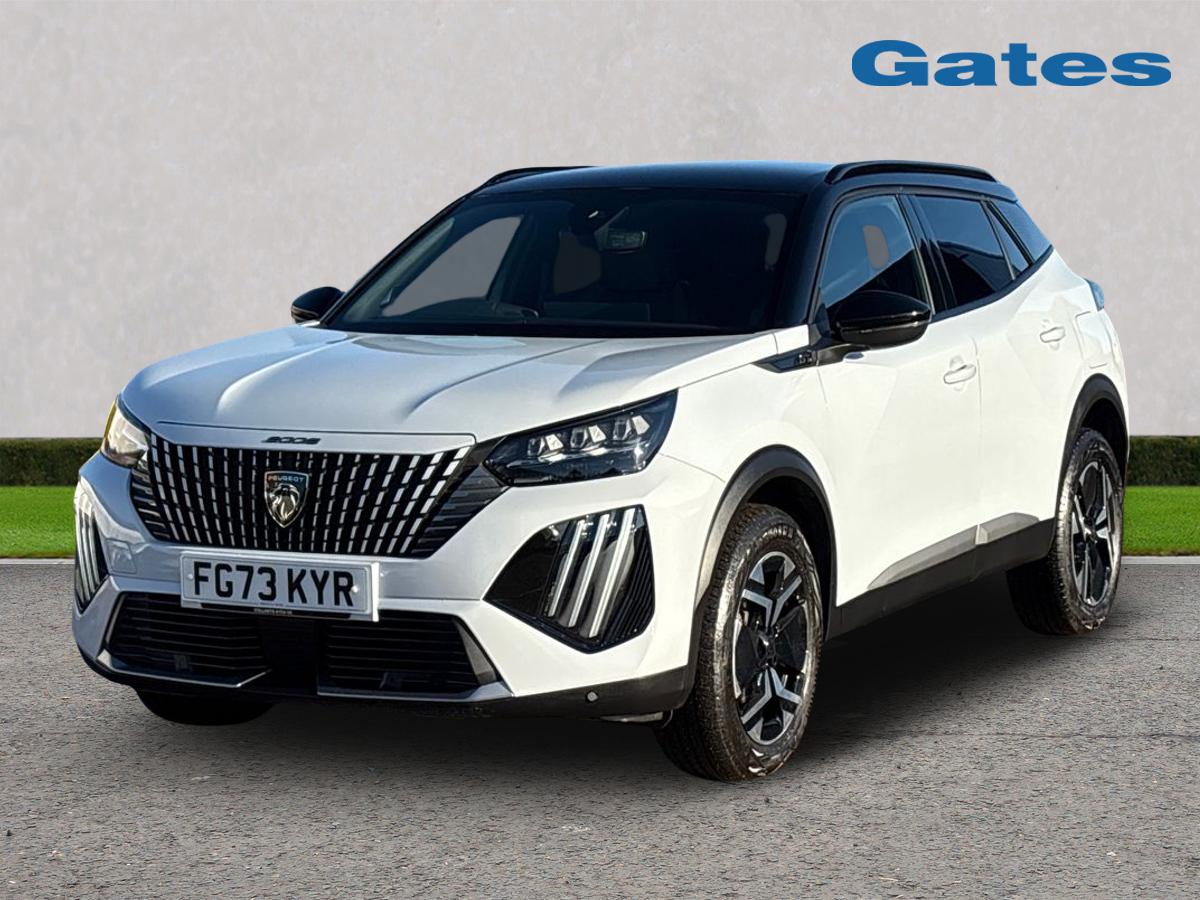 Used Peugeot 2008 2023 for sale - 76803978: Photo 3