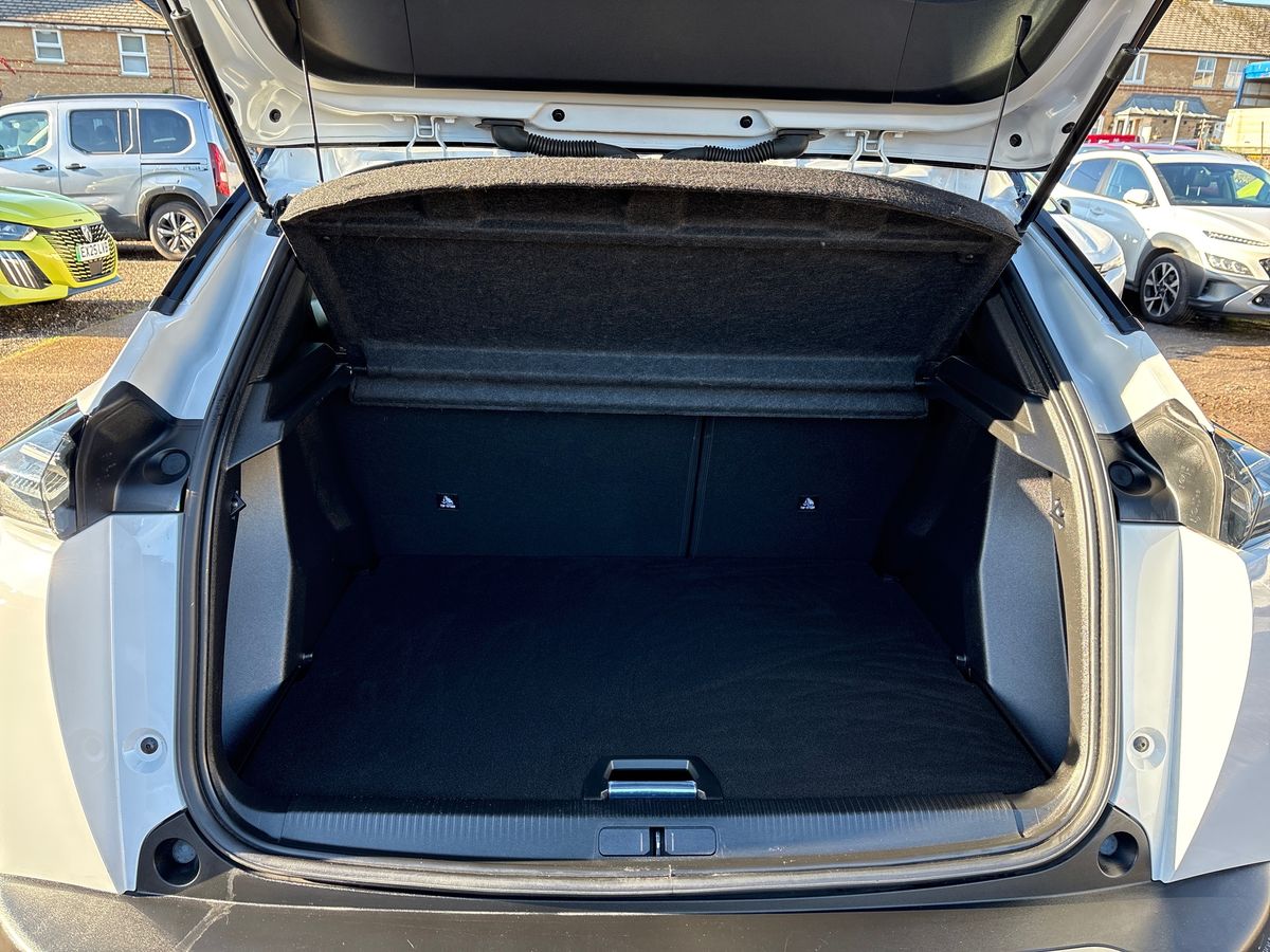 Used Peugeot 2008 2023 for sale - 76803978: Photo 34