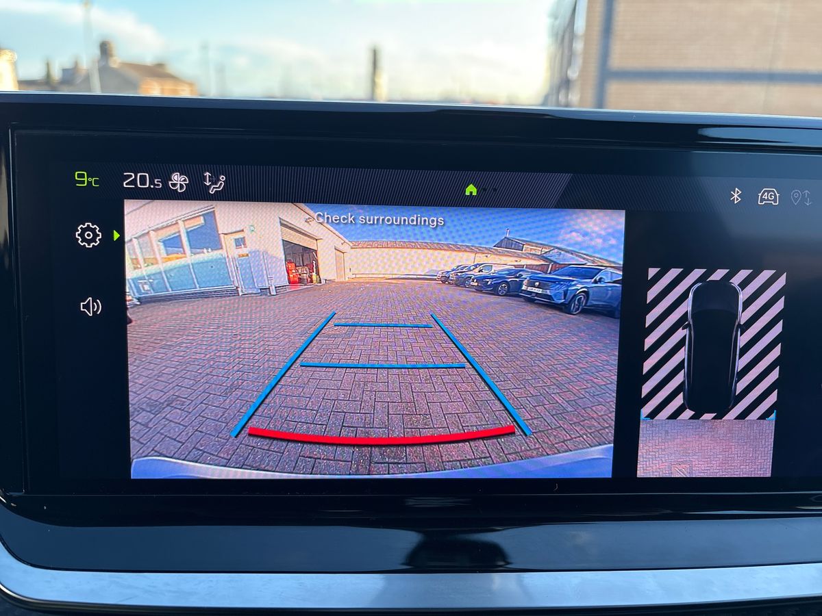 Used Peugeot 2008 2023 for sale - 76803978: Photo 36