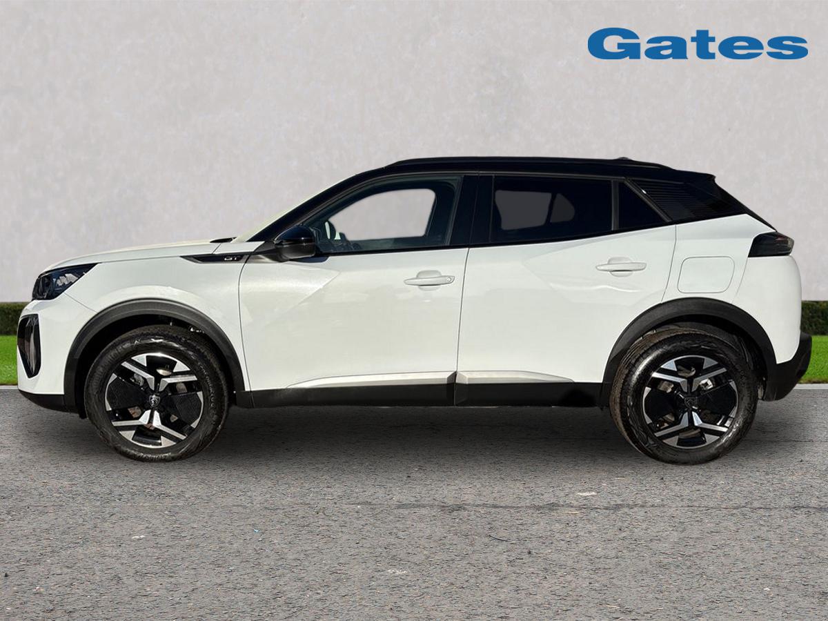 Used Peugeot 2008 2023 for sale - 76803978: Photo 4