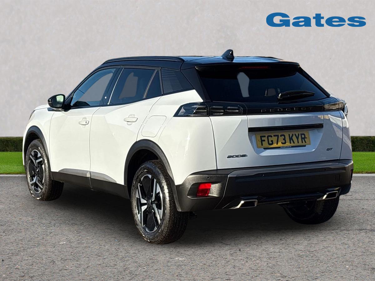 Used Peugeot 2008 2023 for sale - 76803978: Photo 5