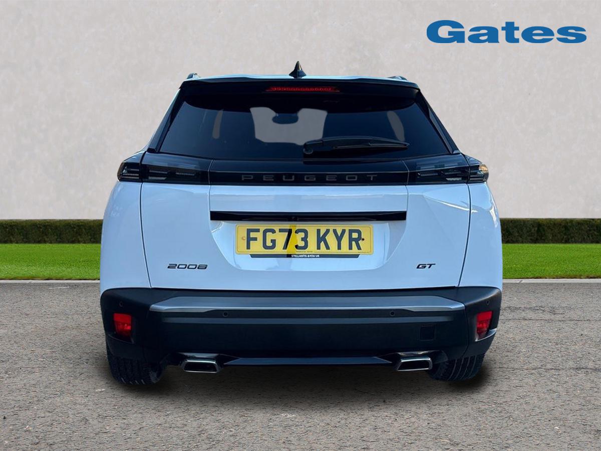 Used Peugeot 2008 2023 for sale - 76803978: Photo 6