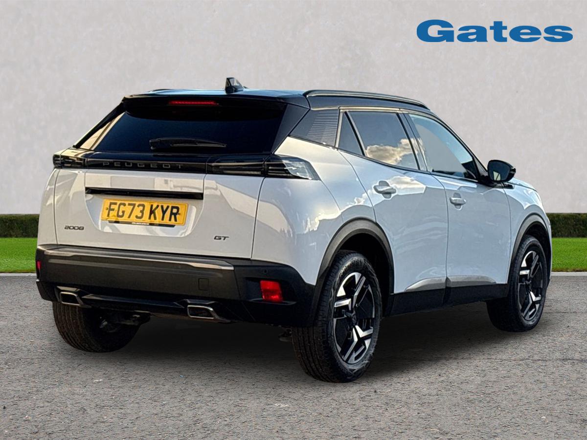 Used Peugeot 2008 2023 for sale - 76803978: Photo 7