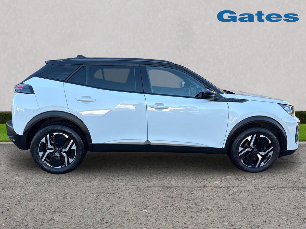 Used Peugeot 2008 2023 for sale - 76803978: Photo 8