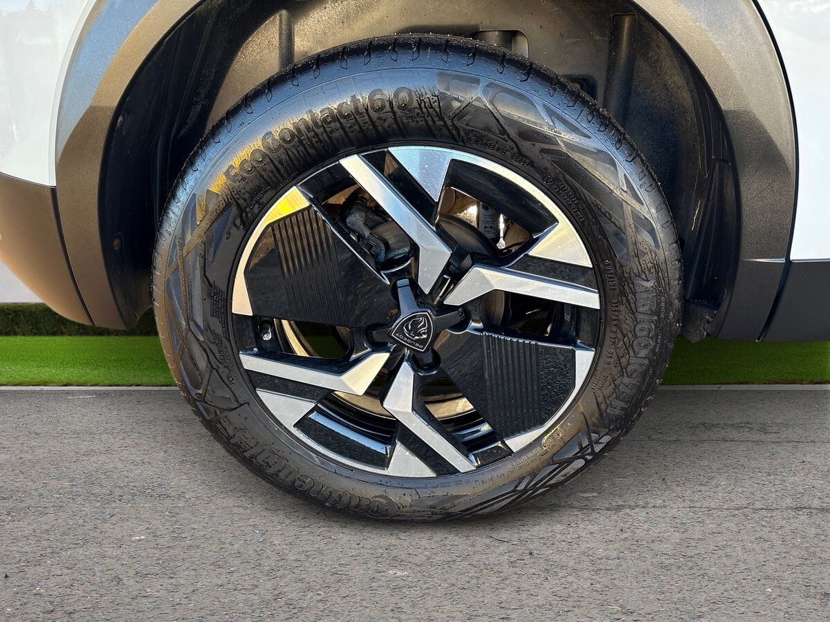 Used Peugeot 2008 2023 for sale - 76803978: Photo 9