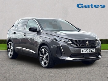 Used Peugeot 3008 2023 for sale - 78643612: Photo