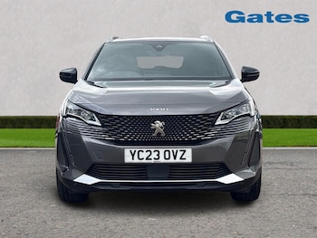 Used Peugeot 3008 2023 for sale - 78643612: Photo