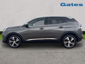 Used Peugeot 3008 2023 for sale - 78643612: Photo