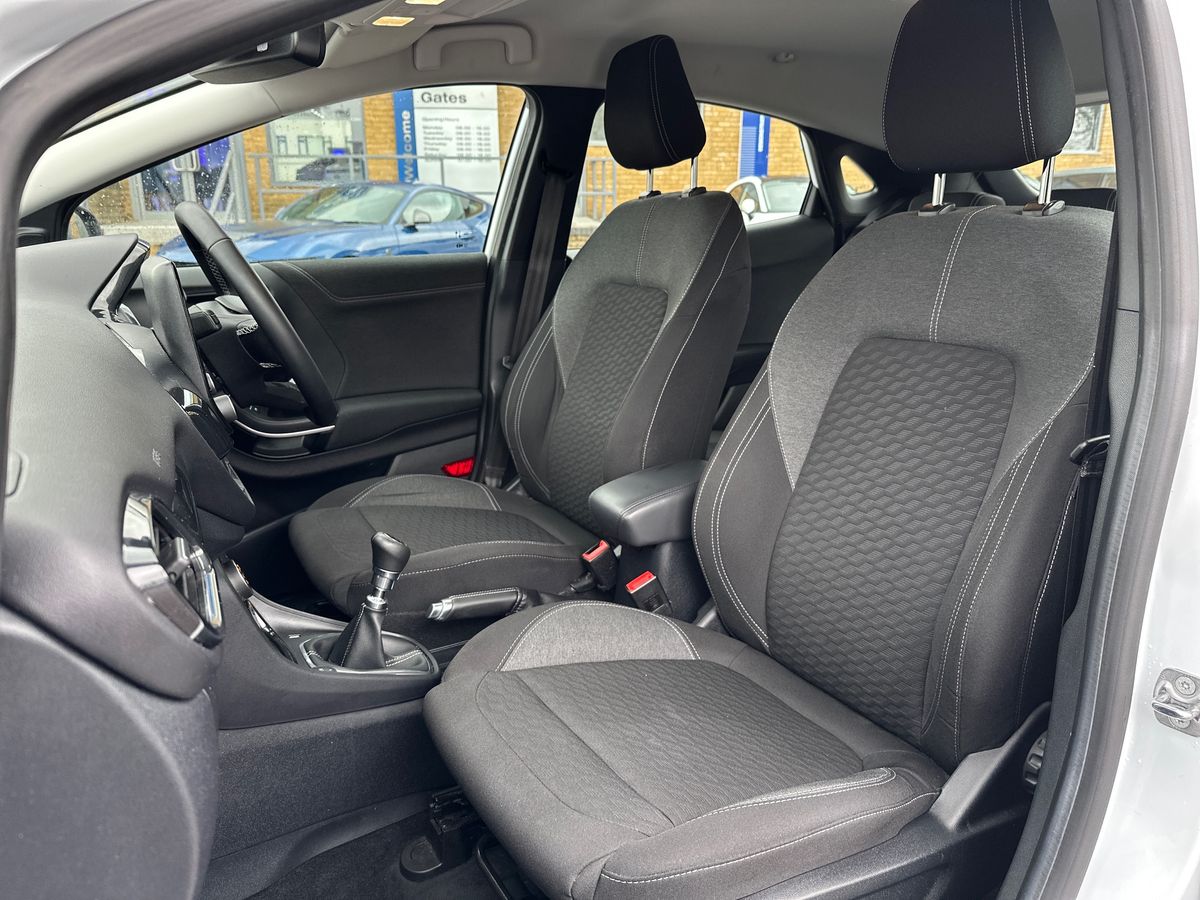 Used Ford Puma 2023 for sale - 78179758: Photo 13