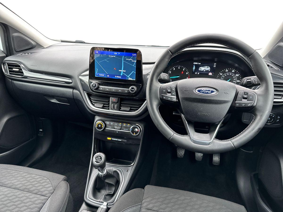 Used Ford Puma 2023 for sale - 78179758: Photo 16