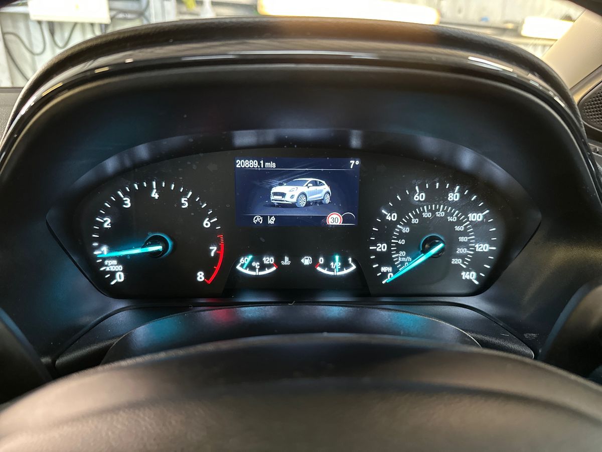 Used Ford Puma 2023 for sale - 78179758: Photo 18