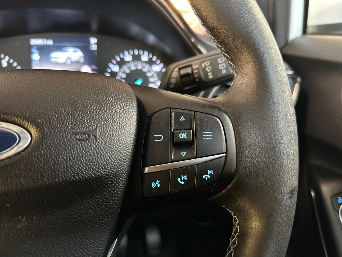 Used Ford Puma 2023 for sale - 78179758: Photo 27