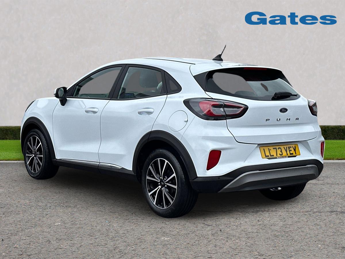 Used Ford Puma 2023 for sale - 78179758: Photo 5