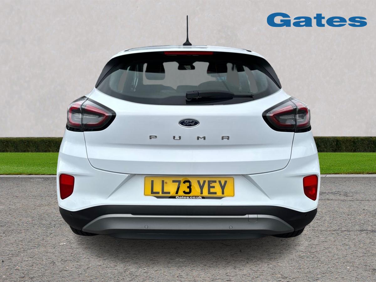 Used Ford Puma 2023 for sale - 78179758: Photo 6