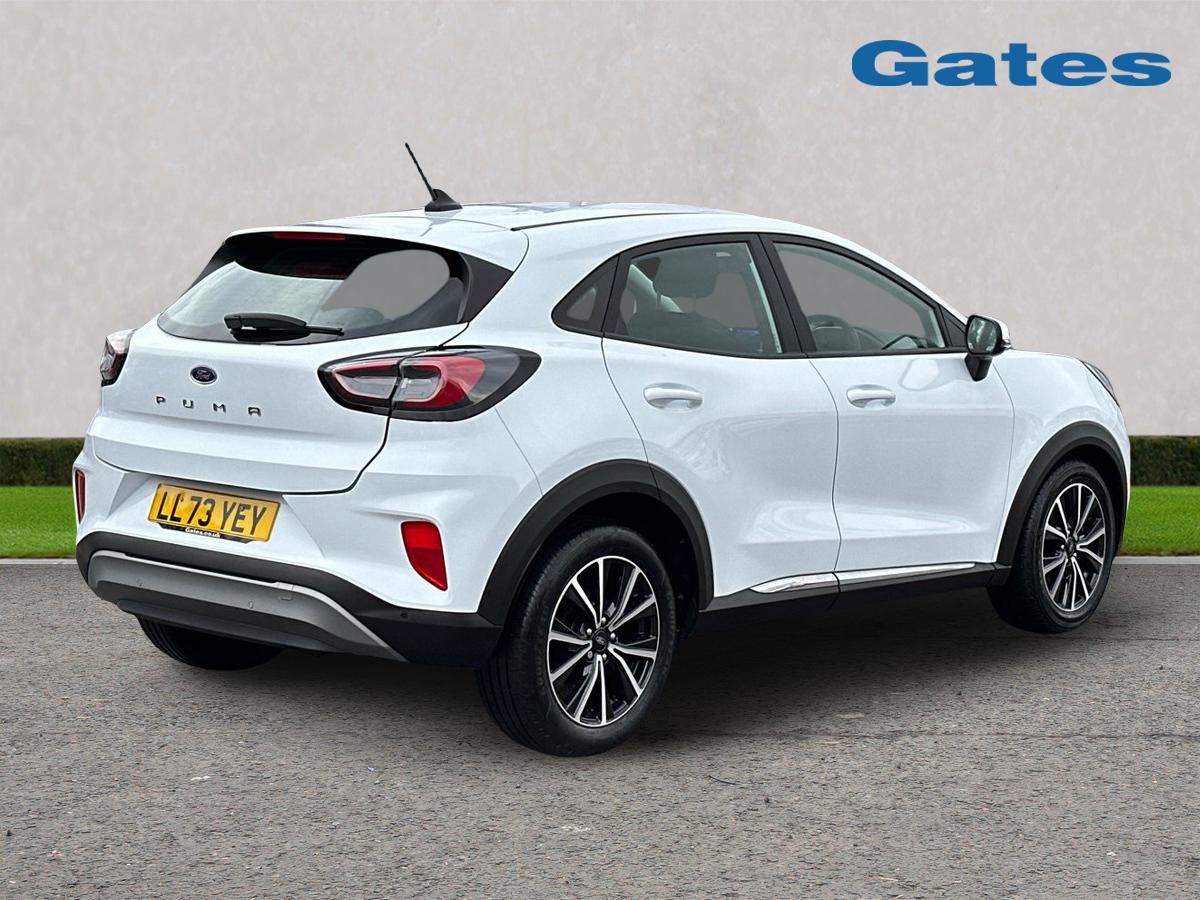 Used Ford Puma 2023 for sale - 78179758: Photo 7