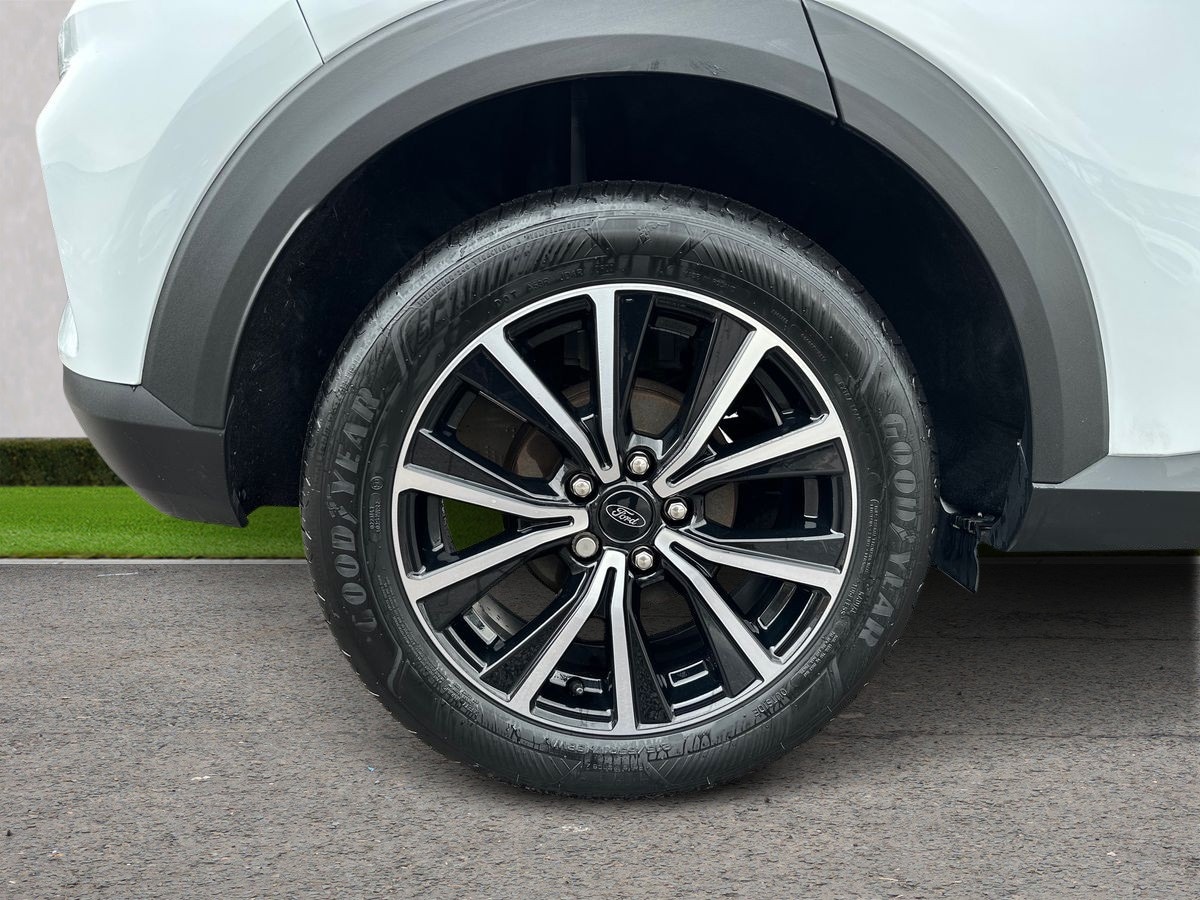 Used Ford Puma 2023 for sale - 78179758: Photo 9